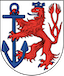 Düsseldorf coat of arms