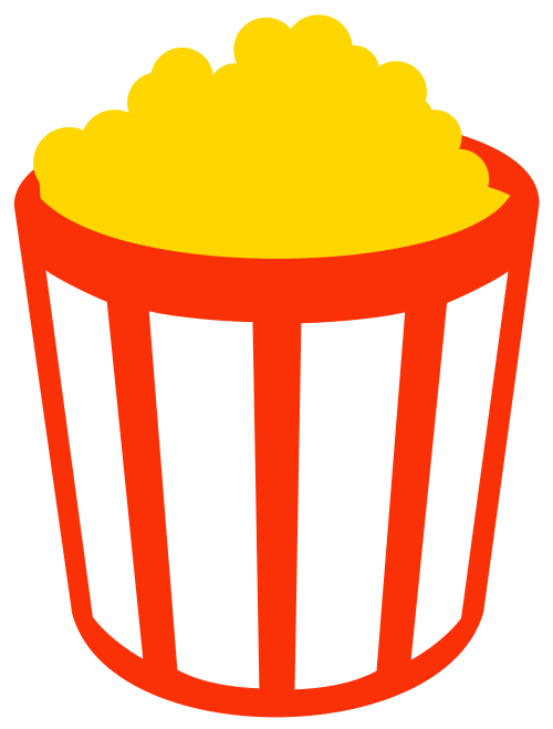 Popcornmeter icon